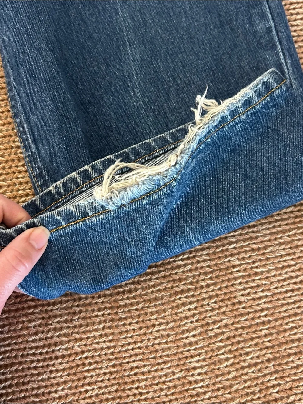 Levis vintage men